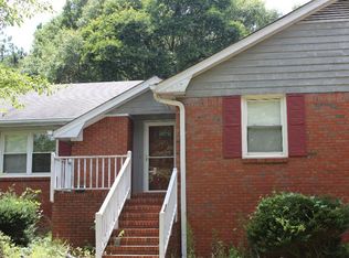 2821 Ozora Church Rd, Loganville, GA 30052