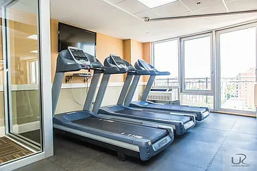 Rented by Urban Realty NYC