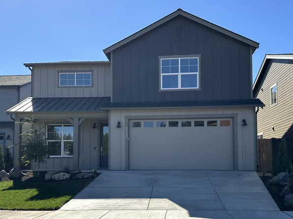 20230 NW Grand Meadow Ln Lot 23, Bend, OR 97703