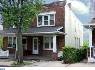 560 Beech St, Pottstown, PA 19464