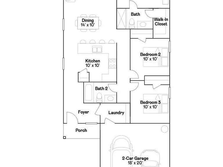 1515 Golden Iris Dr — Photo 12
