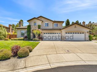 513 Winding Brook Ct, San Ramon, CA 94582