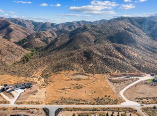 BLK 1 LOT 3 Mores Creek Rim Rd, Boise, ID 83716