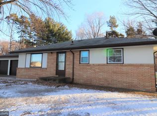 2726 Crosstown Blvd NE, Ham Lake, MN 55304
