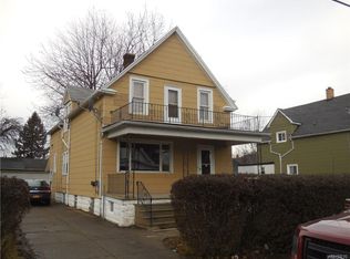82 Roma Ave, Buffalo, NY 14215