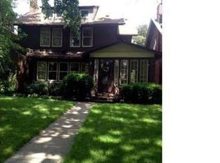 1052 Hubbard St, Detroit, MI 48209