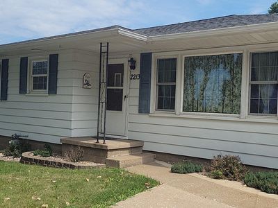 2213 S 14th St, Clinton, IA, 52732