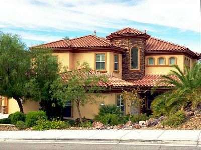 896 Fire Agate Dr, Boulder City, NV, 89005