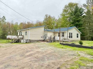 5454 W Bradford Rd, Shepherd, MI 48883