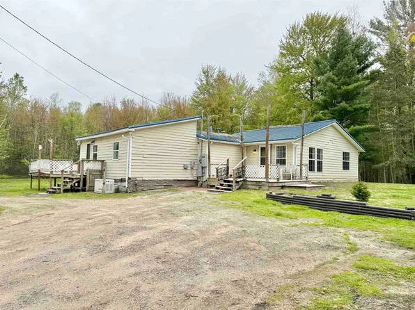 5454 W Bradford Rd, Shepherd, MI 48883