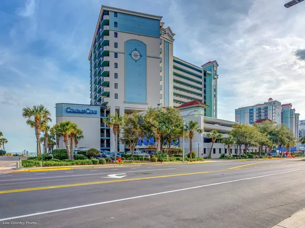 2311 S Ocean Blvd. #144, Myrtle Beach, SC 29577