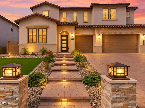 1920 E VILLA LINDA Drive E, Phoenix, AZ 85024