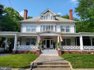 205 E Isabella St, Salisbury, MD 21801