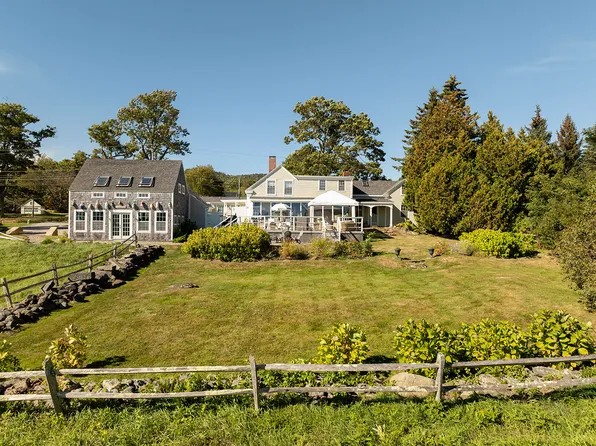 2813 Atlantic Highway, Lincolnville, ME 04849