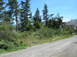 Vl Vista View Dr, Netarts, OR