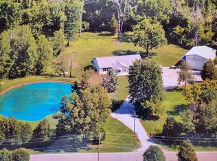 6888 State Route 133, Blanchester, OH 45107