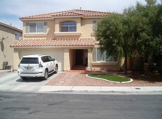 10736 Teton Village Ct, Henderson, NV 89052