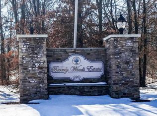3041 Kelly Jo Ct, Wheatfield, IN 46392