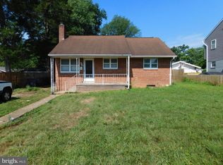 3338 Slade Ct, Falls Church, VA 22042