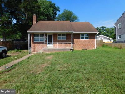 3338 Slade Ct, Falls Church, VA, 22042