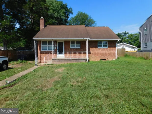 3338 Slade Ct, Falls Church, VA 22042
