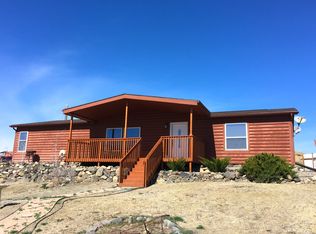 33228 Mill Tailing Rd, Whitewater, CO 81527