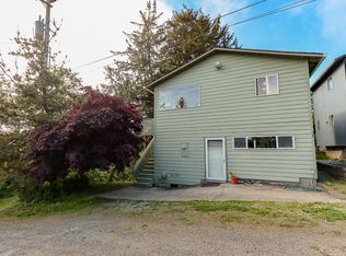 4670 Hughey St W, Tillamook, OR 97141