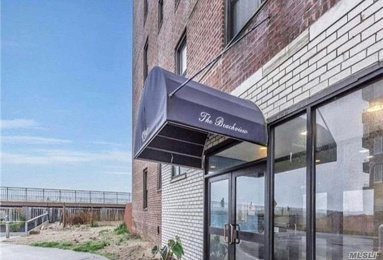 1st image of 129 Beach 118th St APT 4E