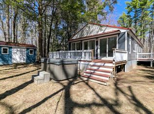 20 Owl Lane, Lee, NH 03861