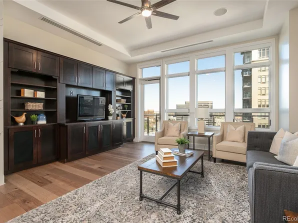 5455 Landmark Pl Unit 918, Greenwood Village, CO 80111