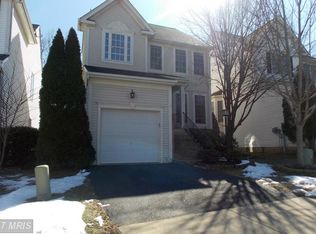 8805 Fenimore Pl, Bristow, VA 20136