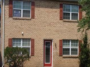 8 Gull Turn, Newark, DE 19702