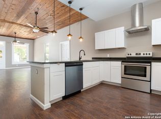 127 Chicago Blvd, San Antonio, TX 78210