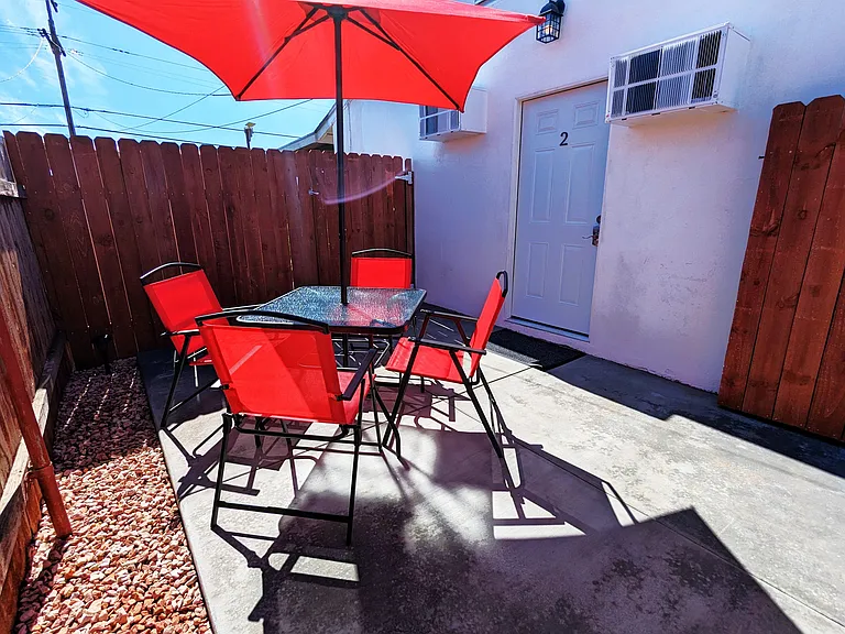 4220 Clairemont Dr #2 — Photo 5