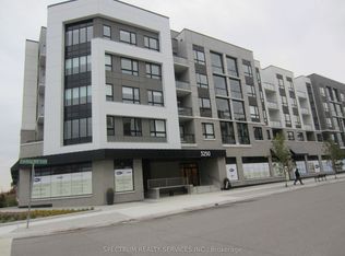 3250 Carding Mill Trl #316, Oakville, ON L6M 0Z5