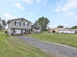 2057 N Hamlin Rd, Hamlin, NY 14464