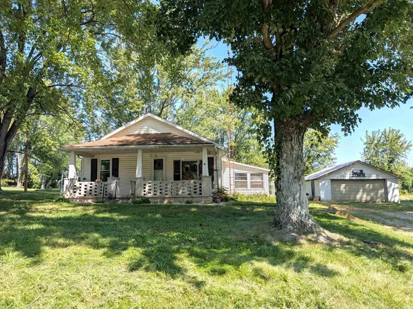 180 E 150 S, Washington, IN 47501