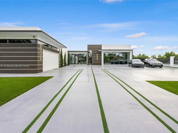 13310 SW 34th St, Miami, FL 33175