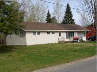 70 Sunset Ave, Tupper Lake, NY 12986