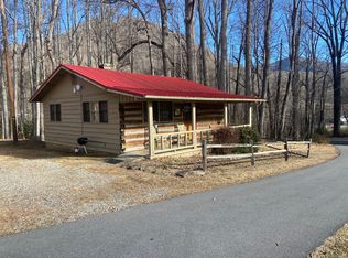 121 Setzer Cove Rd, Maggie Valley, NC 28751