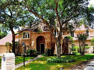 15314 Sierra Pines Ct, Houston, TX 77068