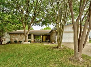 8001 Keneshaw Dr, Austin, TX 78745