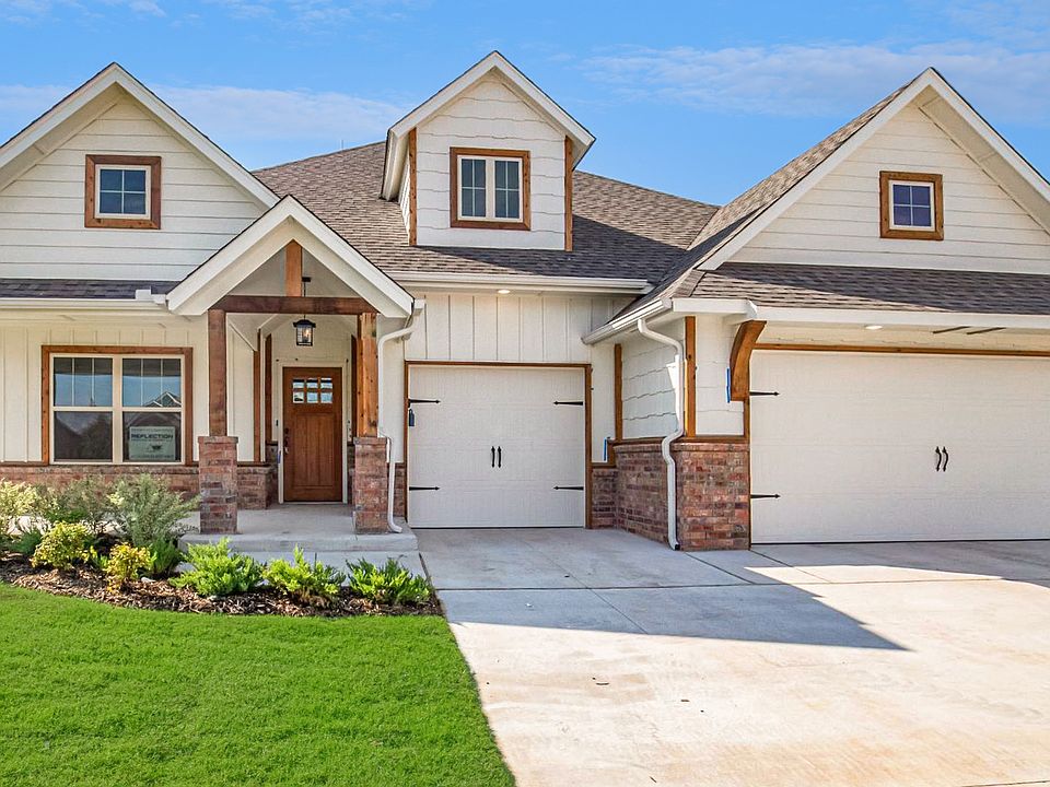 Homes by Taber Shiloh Bonus Room 2 Floor Plan
