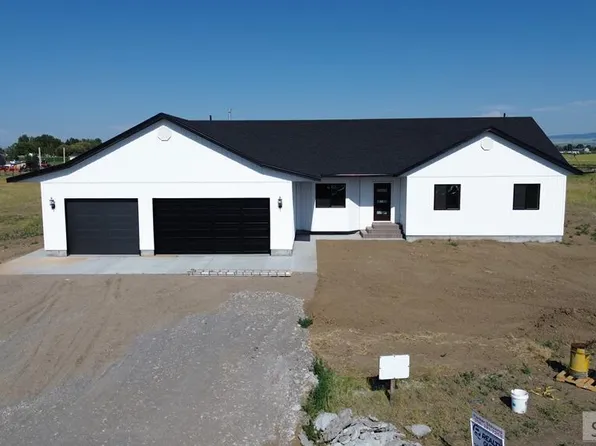 270 N Heritage Way, Saint Anthony, ID 83445