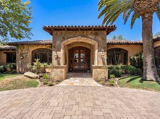 4130 Rancho Las Brisas Trl, San Diego, CA 92130