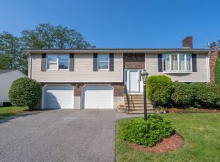 38 Bonnybrook Rd, Worcester, MA 01606