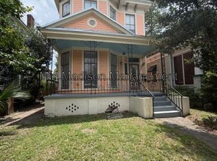 305 W 39th St, Savannah, GA 31401