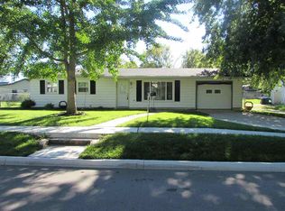 368 N Elm St, Columbia City, IN