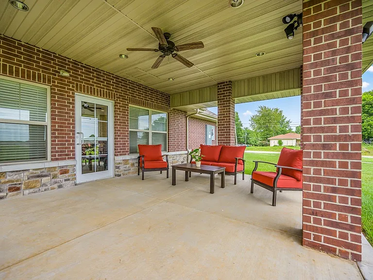 Ingram Mill Villas 55+ — Photo 19