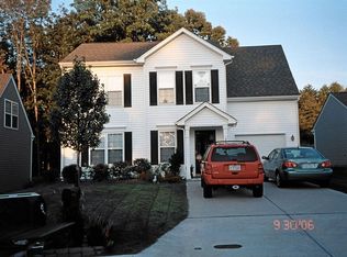 2018 Burton Run Rd, High Point, NC 27262